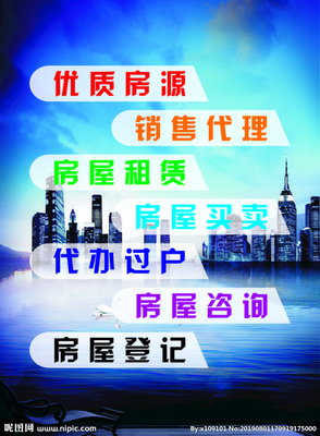 如何設(shè)計高轉(zhuǎn)化房地產(chǎn)廣告圖片 全方位廣告咨詢指南