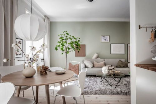 從案例到實(shí)踐 如何設(shè)計(jì)一款聚焦實(shí)用與舒適的單身公寓生活應(yīng)用