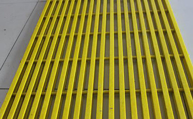 福建玻璃鋼格柵板在洗車房工程中的應用與優勢分析